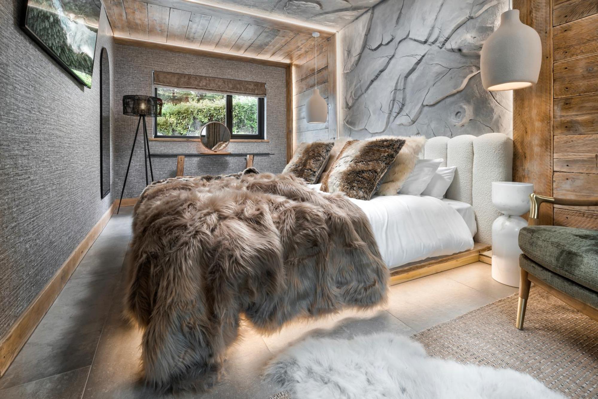 Holiday home The Hideaway At Longtail