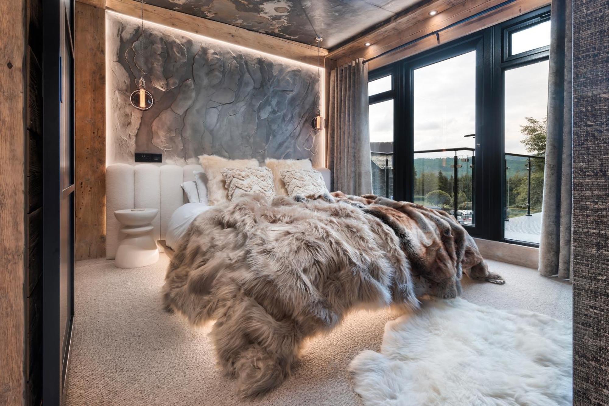 Holiday home The Hideaway At Longtail *