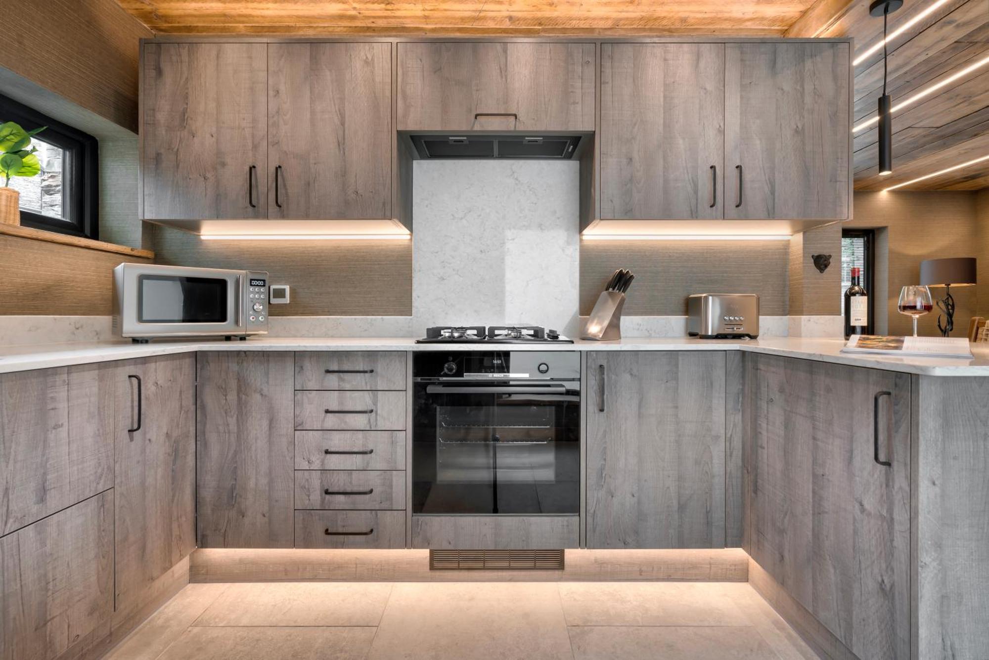 The Hideaway At Longtail Holiday home *