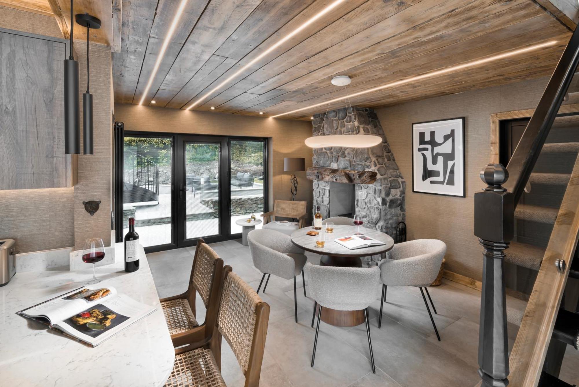 The Hideaway At Longtail Bowness-on-Windermere