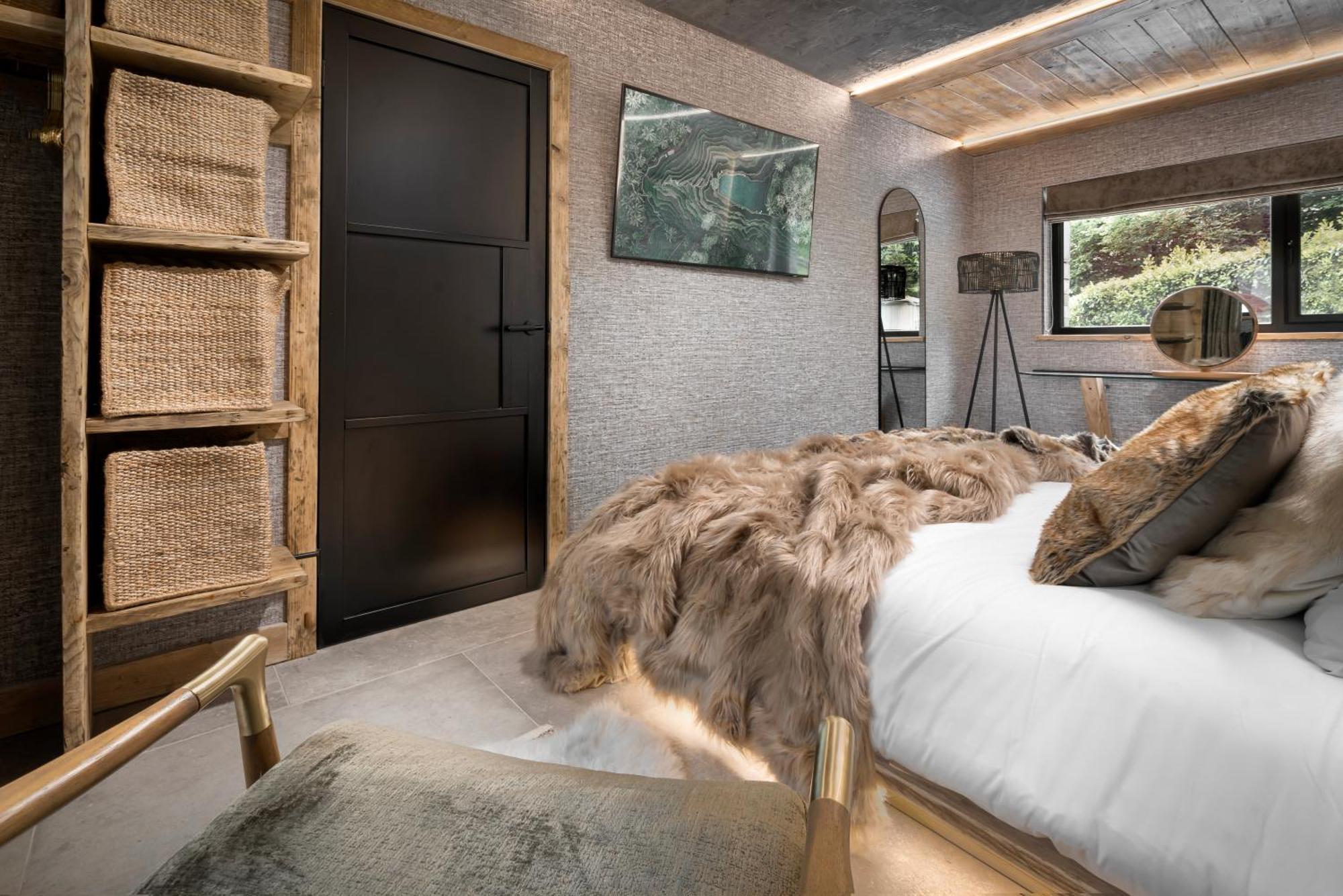 Holiday home The Hideaway At Longtail Bowness-on-Windermere