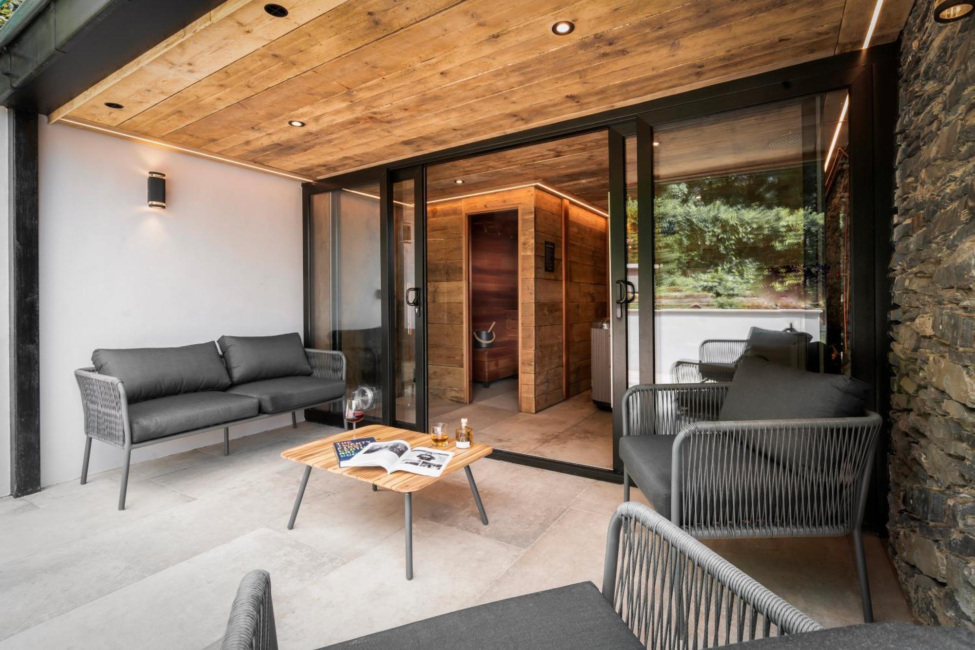 The Hideaway At Longtail Holiday home *