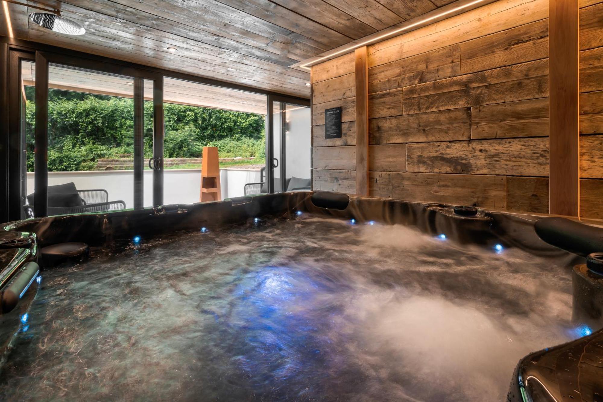 The Hideaway At Longtail Holiday home